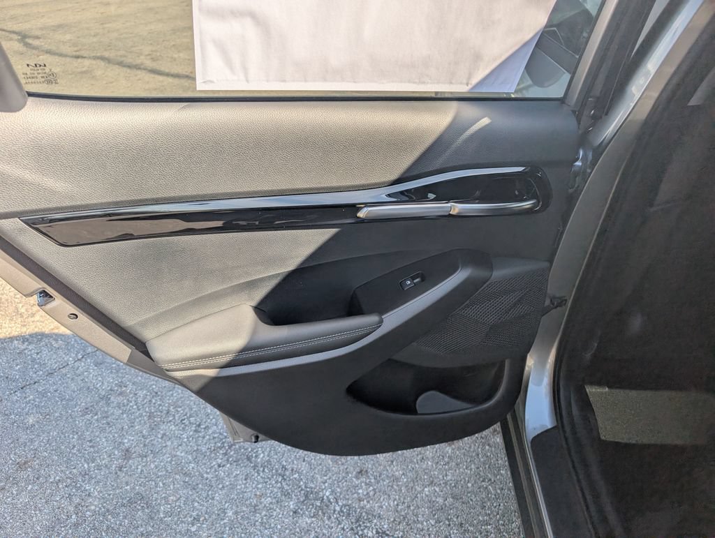 New 2026 Kia Seltos S AWD/4WD image 10