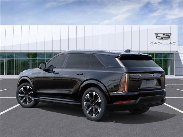 New 2026 Cadillac Escalade IQ Sport 1 w/ LPO, Floor Liner Package AWD/4WD image 3