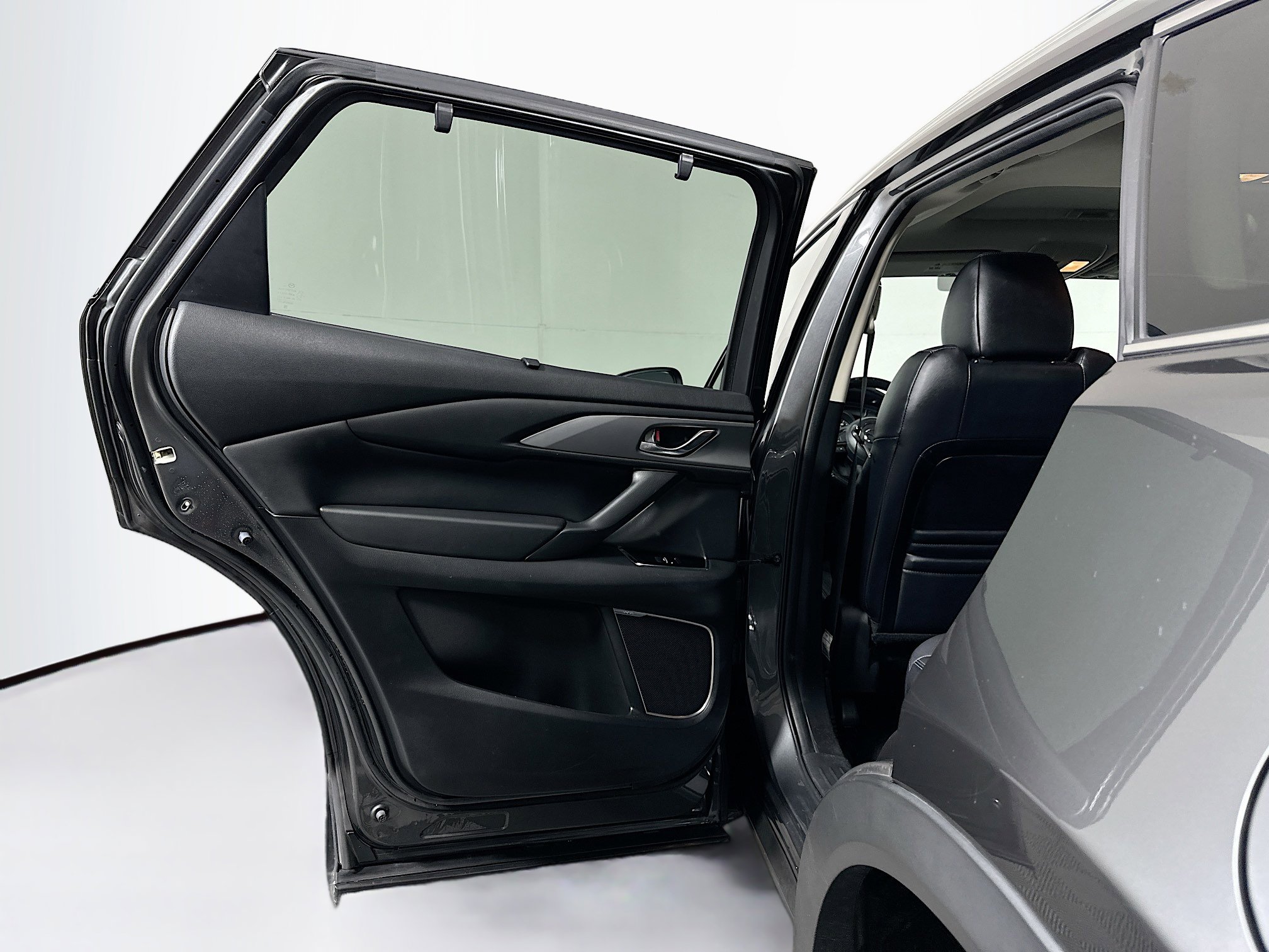 Used 2022 MAZDA CX-9 Touring Plus image 26