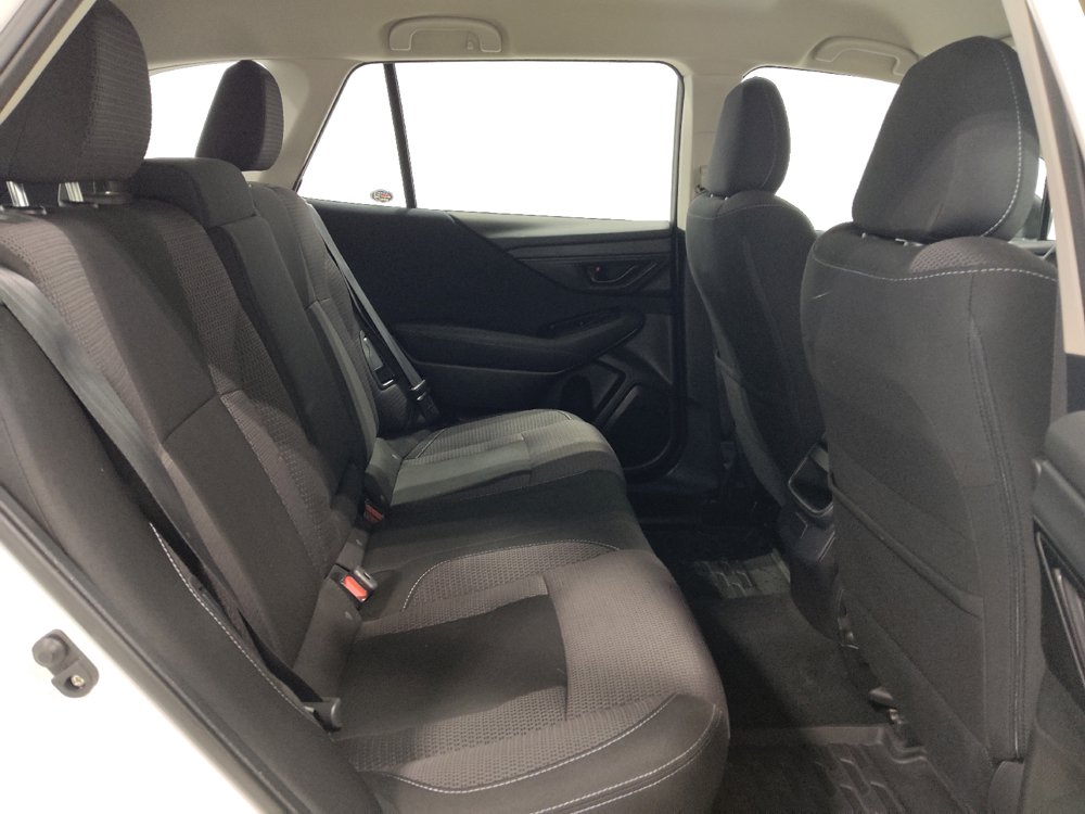 Used 2023 Subaru Outback AWD/4WD image 19