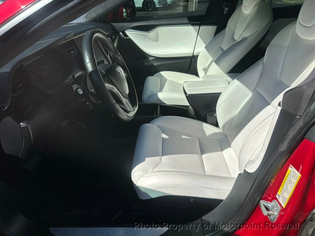Used 2019 Tesla Model S Long Range image 13