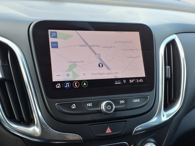 Used 2020 Chevrolet Equinox LT w/ Midnight Edition AWD/4WD image 13