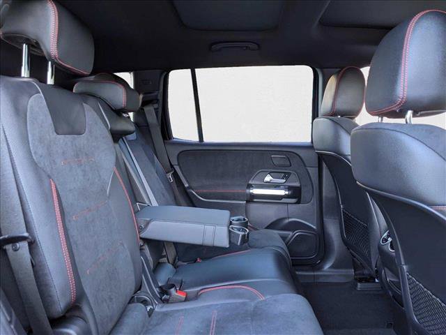 New 2023 Mercedes-Benz EQB 350 4MATIC SUV image 20
