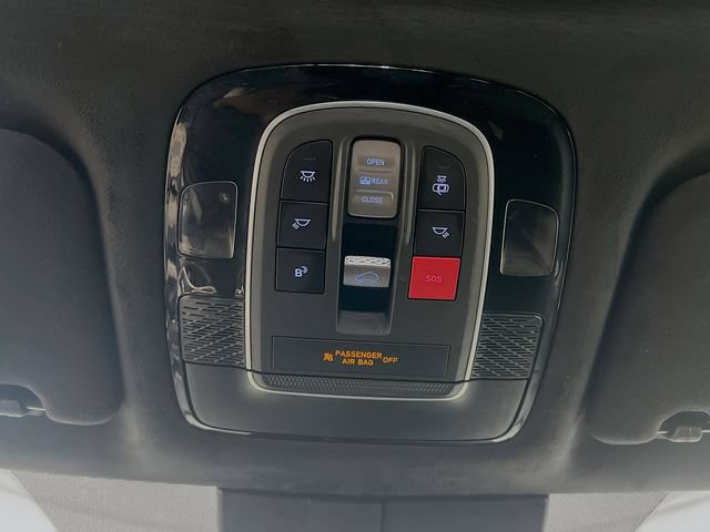 Used 2024 Hyundai Palisade Calligraphy FWD image 20