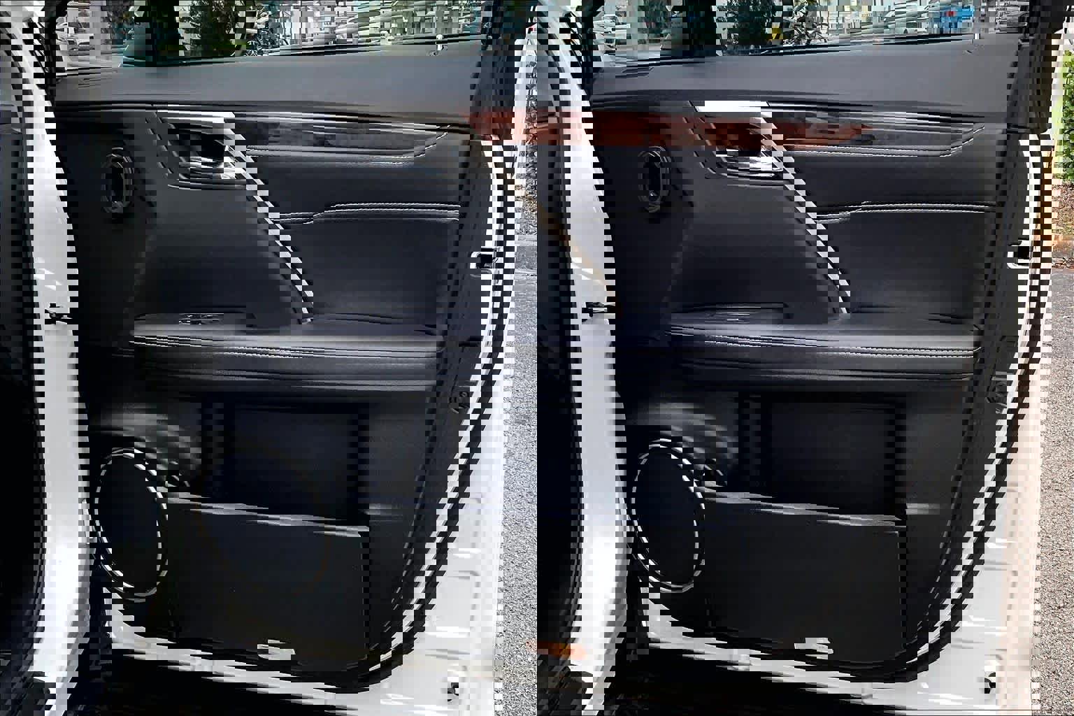 Used 2016 Lexus RX 350 FWD w/ Premium Package image 26