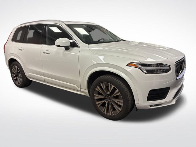 Used 2020 Volvo XC90 T5 Momentum w/ Protection Package Premier FWD image 7