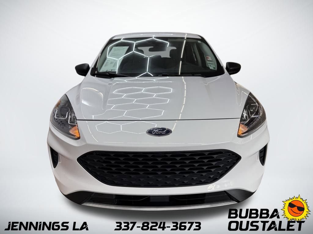 Used 2021 Ford Escape S image 8