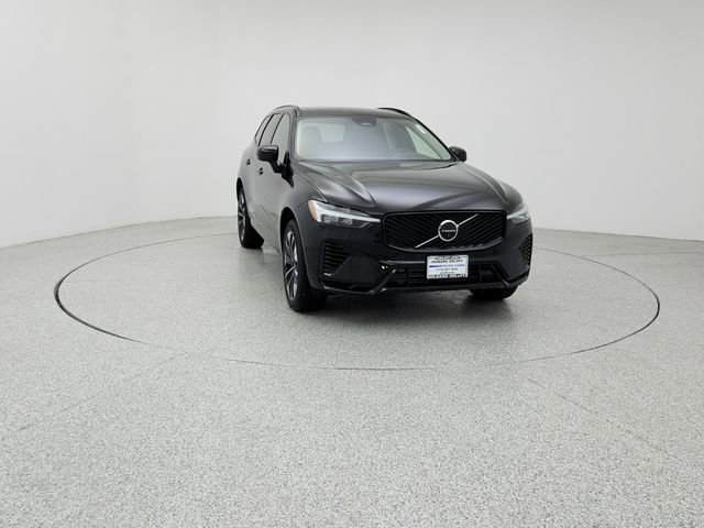 New 2026 Volvo XC60 T8 Plus w/ Climate Package image 2