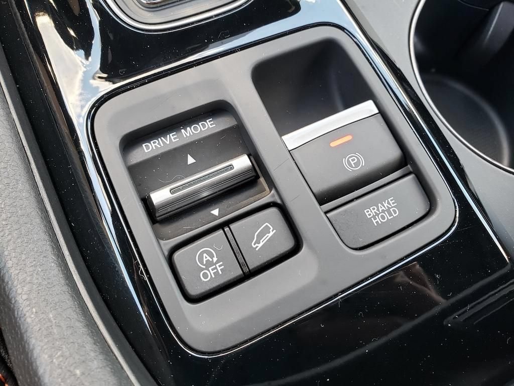 Used 2024 Honda Pilot TrailSport image 29