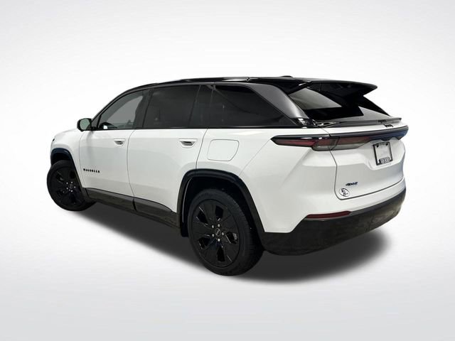 Used 2024 Jeep Wagoneer Launch Edition image 3