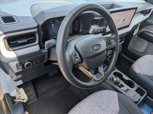 New 2025 Ford Maverick XLT w/ Equipment Group 302A image 9
