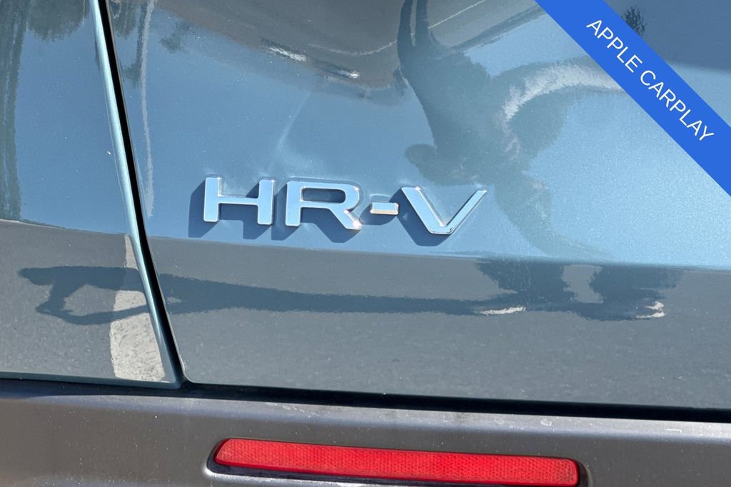 Used 2025 Honda HR-V LX image 32