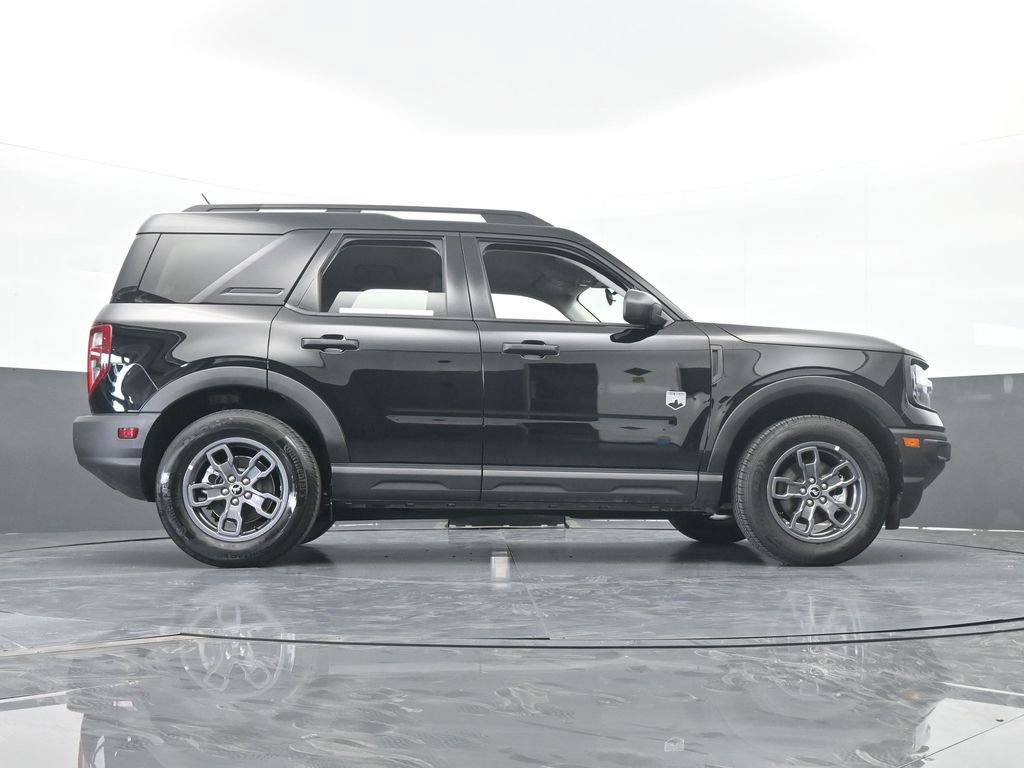 Used 2024 Ford Bronco Sport Big Bend image 60