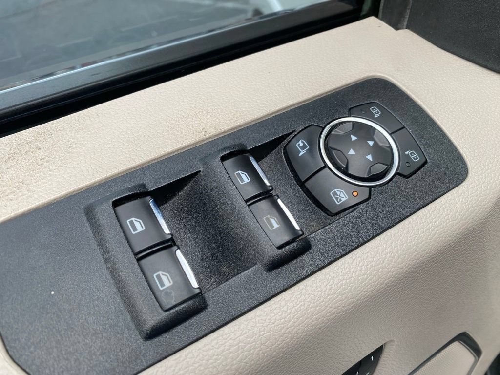 Used 2019 Ford F150 Limited w/ Trailer Tow Package AWD/4WD image 13
