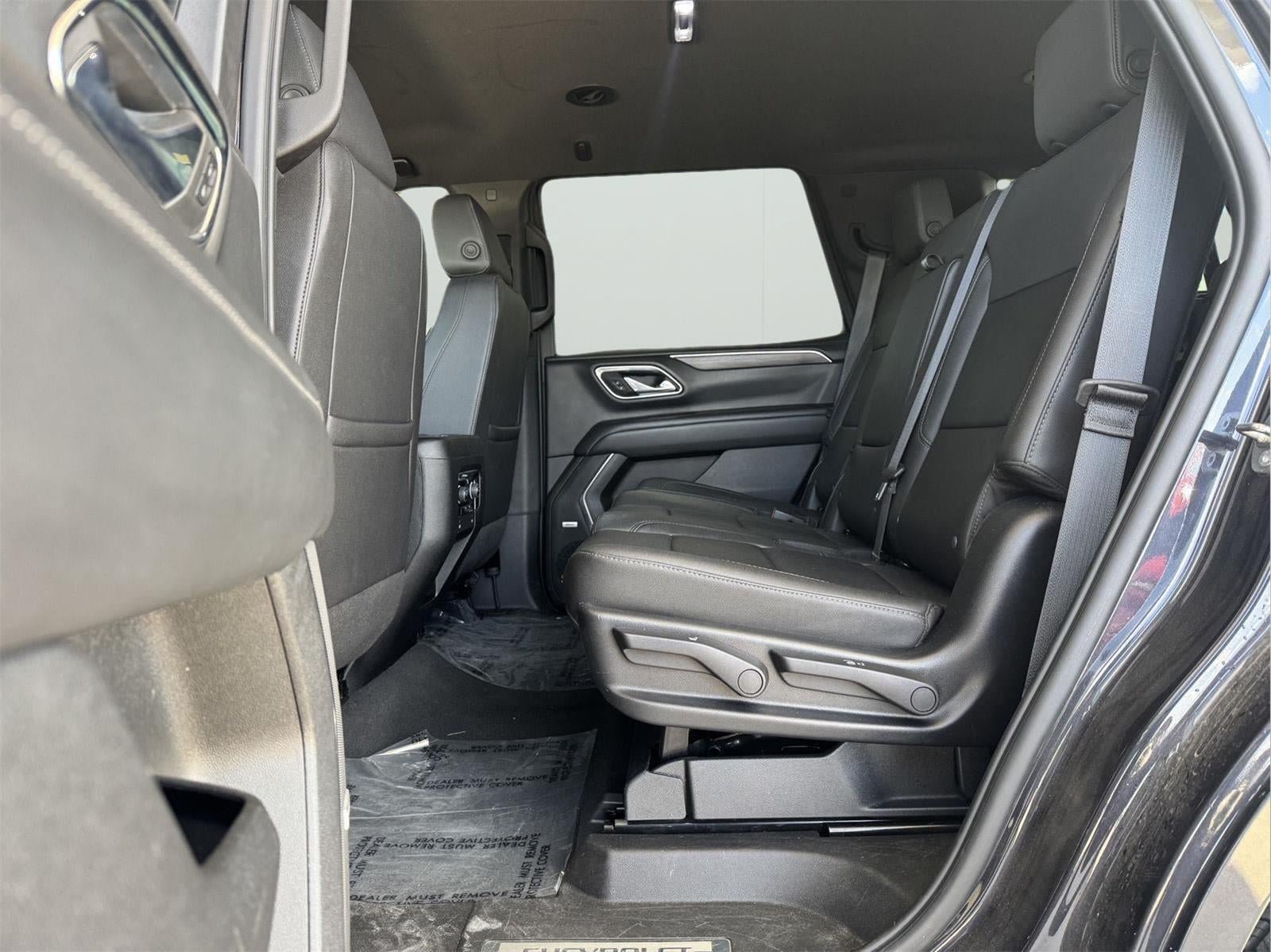 Used 2023 Chevrolet Tahoe LT AWD/4WD image 10