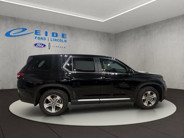 Used 2025 Honda Pilot EX-L image 7