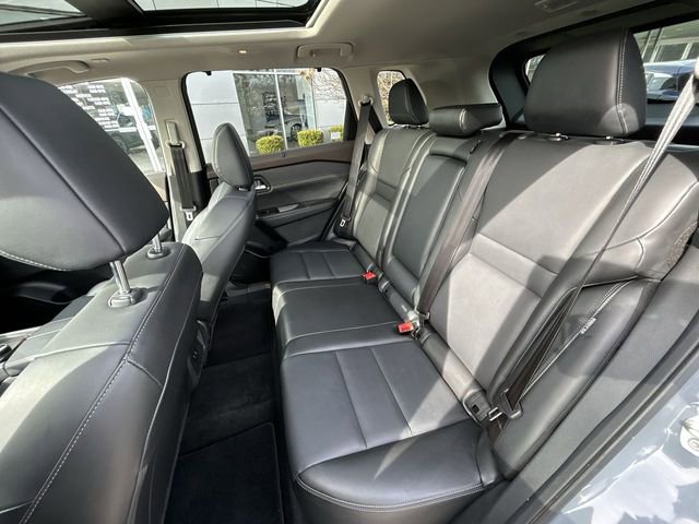 Certified 2023 Nissan Rogue SV w/ SV Premium Package image 23