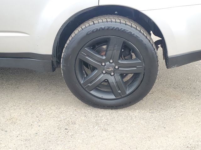 Used 2009 Subaru Forester 2.5X Limited image 27