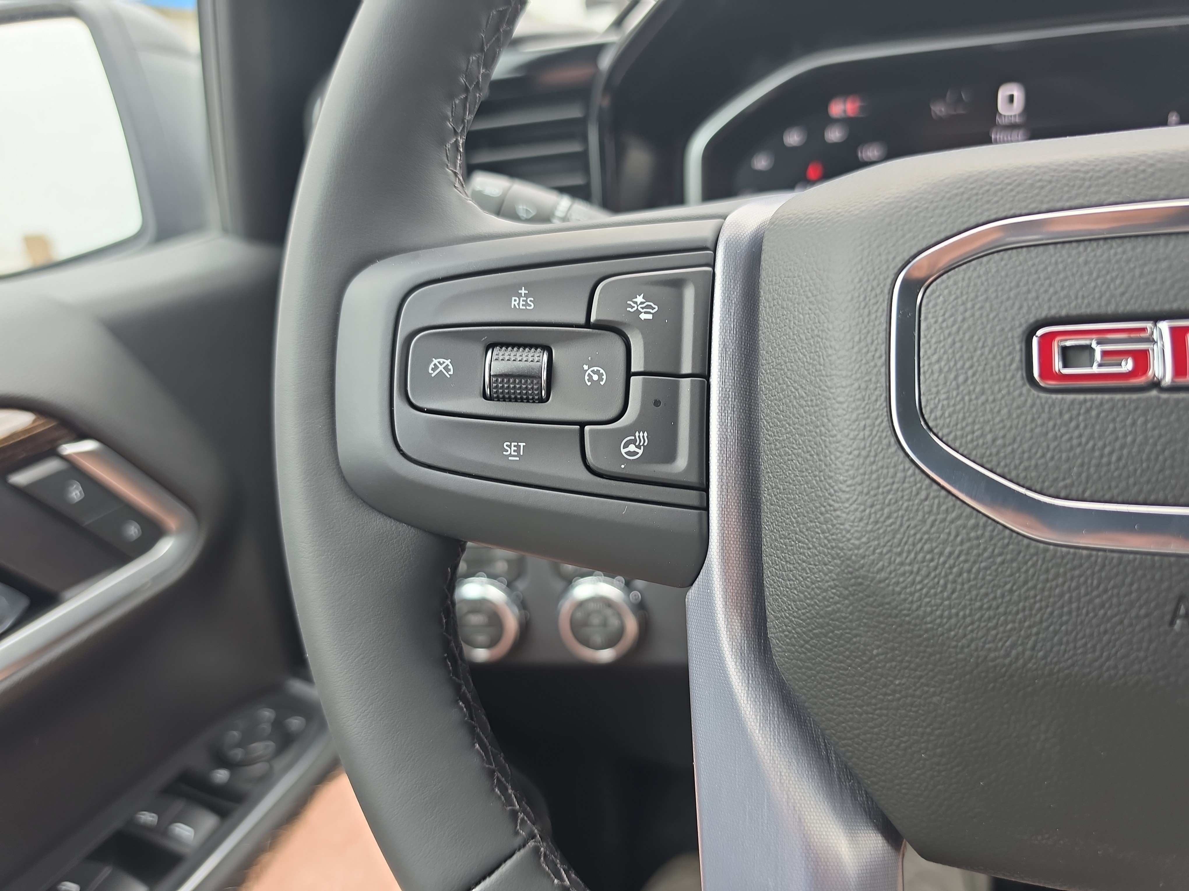 New 2026 GMC Sierra 1500 Elevation AWD/4WD image 22