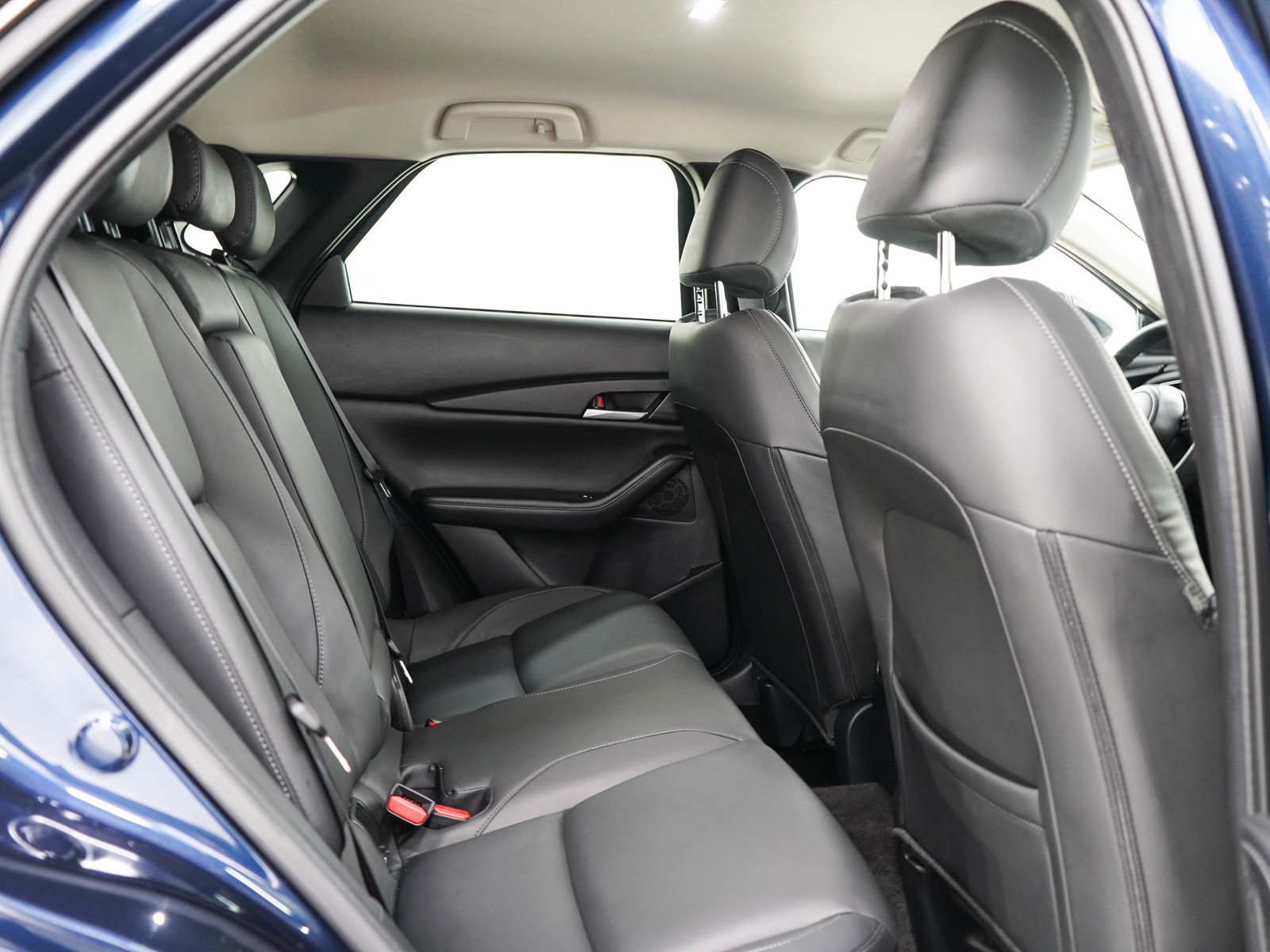 Used 2024 MAZDA CX-30 AWD 2.5 S w/ Select Sport Pkg image 13