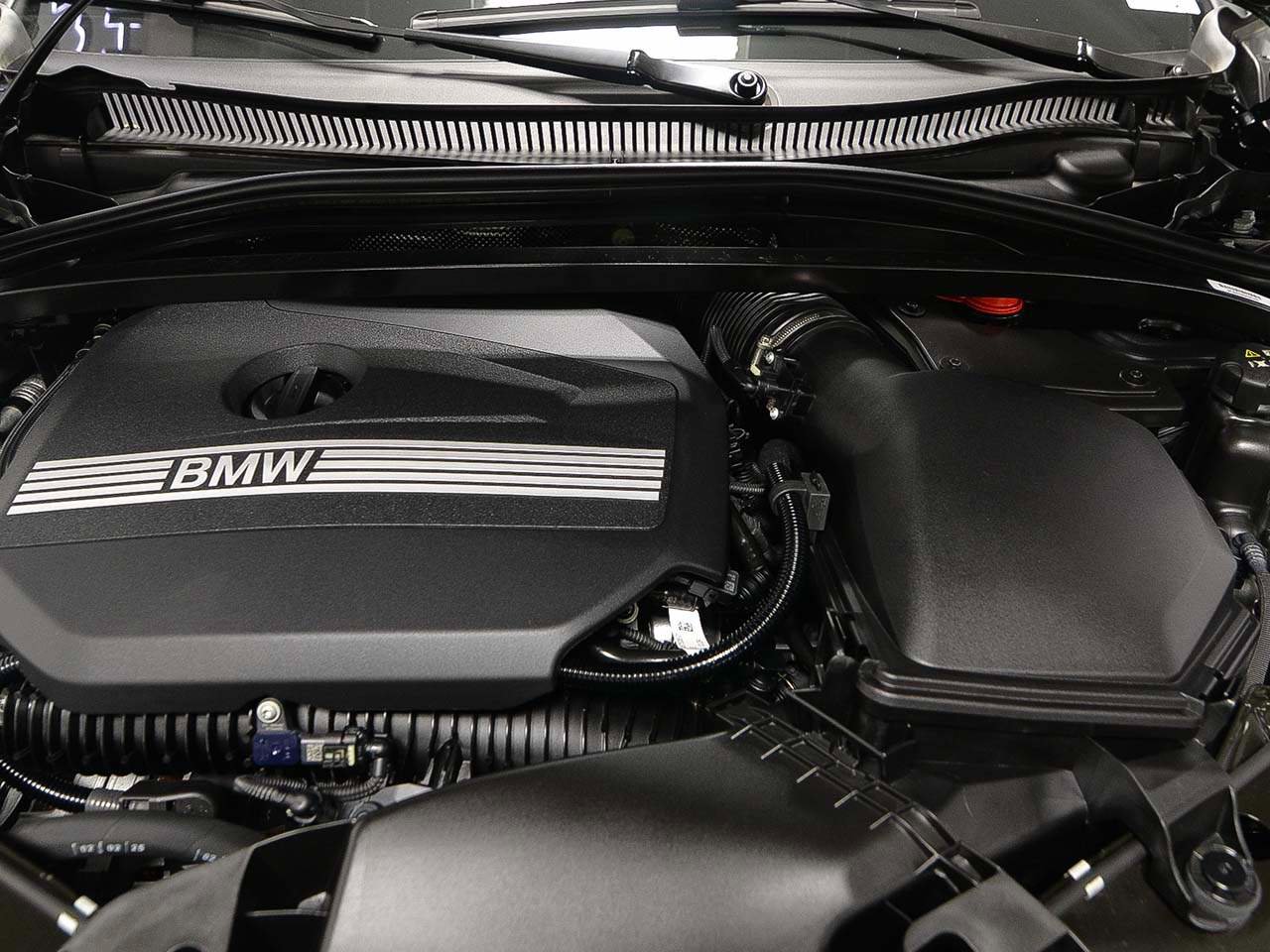 Certified 2025 BMW 228i xDrive image 15