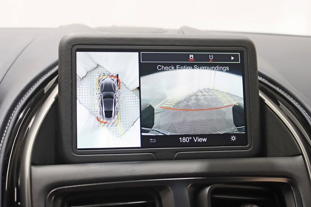 Used 2019 Aston Martin DB11 AMR RWD image 19