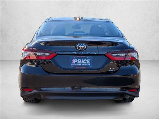 Used 2023 Toyota Camry LE image 6