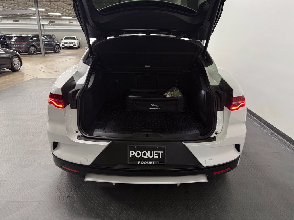Used 2024 Jaguar I-PACE R-Dynamic HSE AWD/4WD image 15