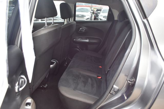 Used 2012 Nissan Juke SV image 31