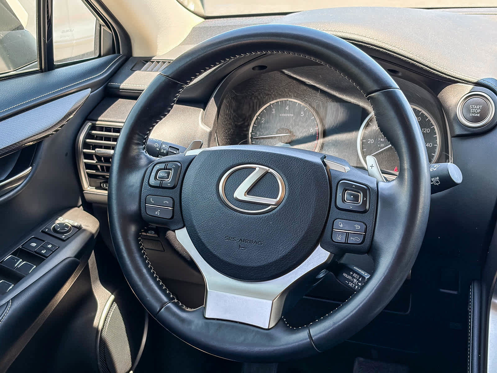 Used 2020 Lexus NX 300 FWD w/ Accessory Package 2 image 14