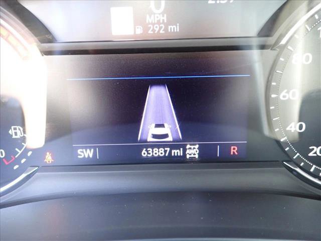 Used 2024 Cadillac XT5 Premium Luxury image 27