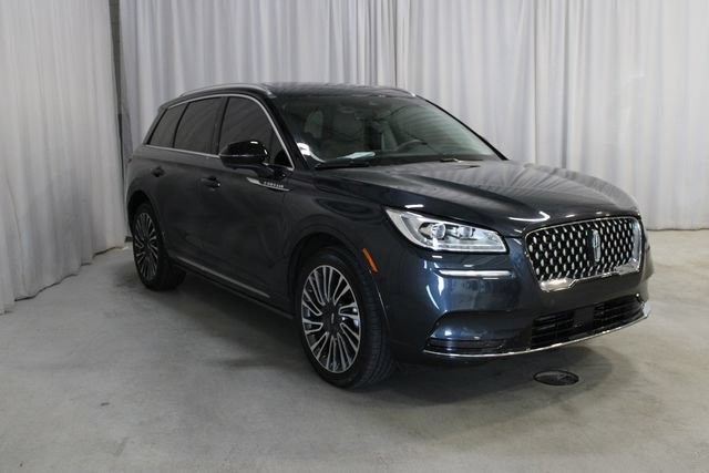 Used 2020 Lincoln Corsair Reserve w/ Equipment Group 201A AWD/4WD image 27