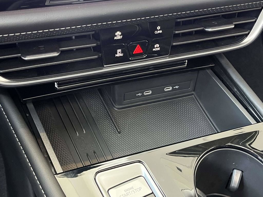 New 2025 Volkswagen Atlas SEL image 24