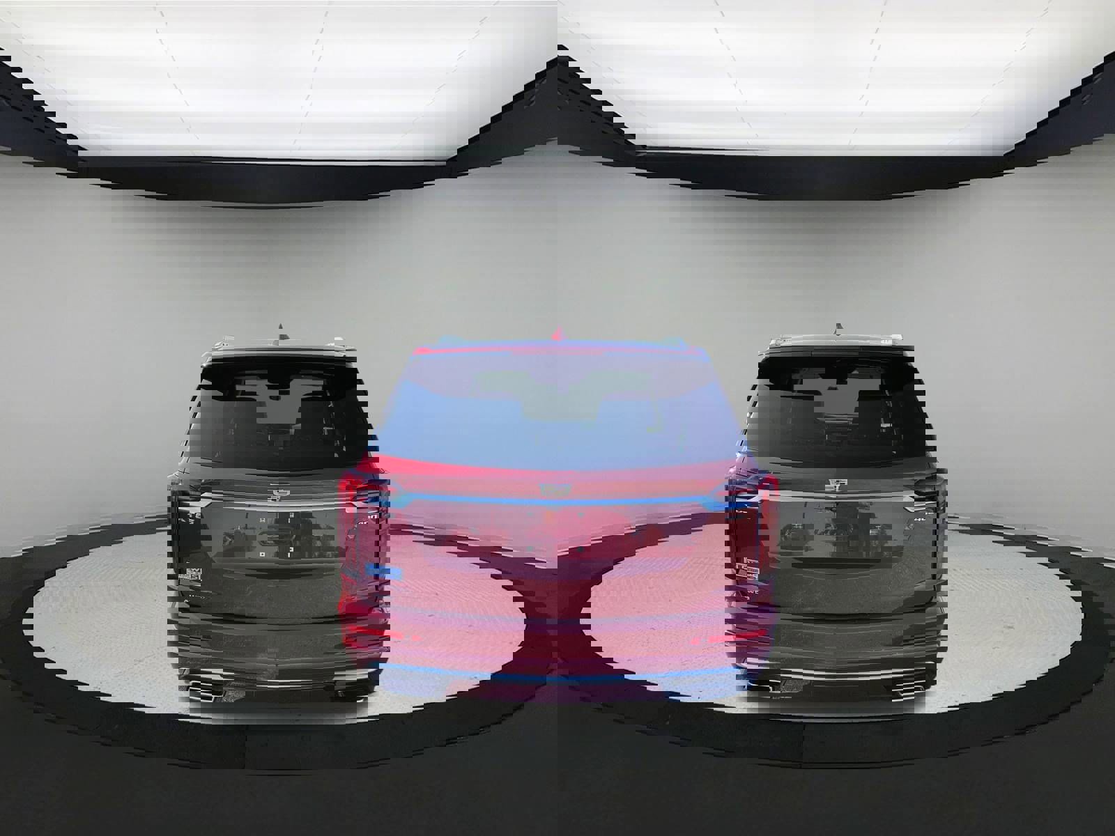 Used 2020 Cadillac XT6 Premium Luxury image 7