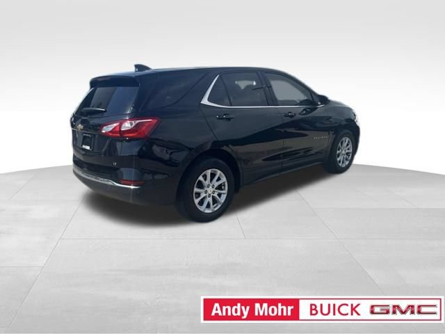 Used 2019 Chevrolet Equinox LT FWD image 16