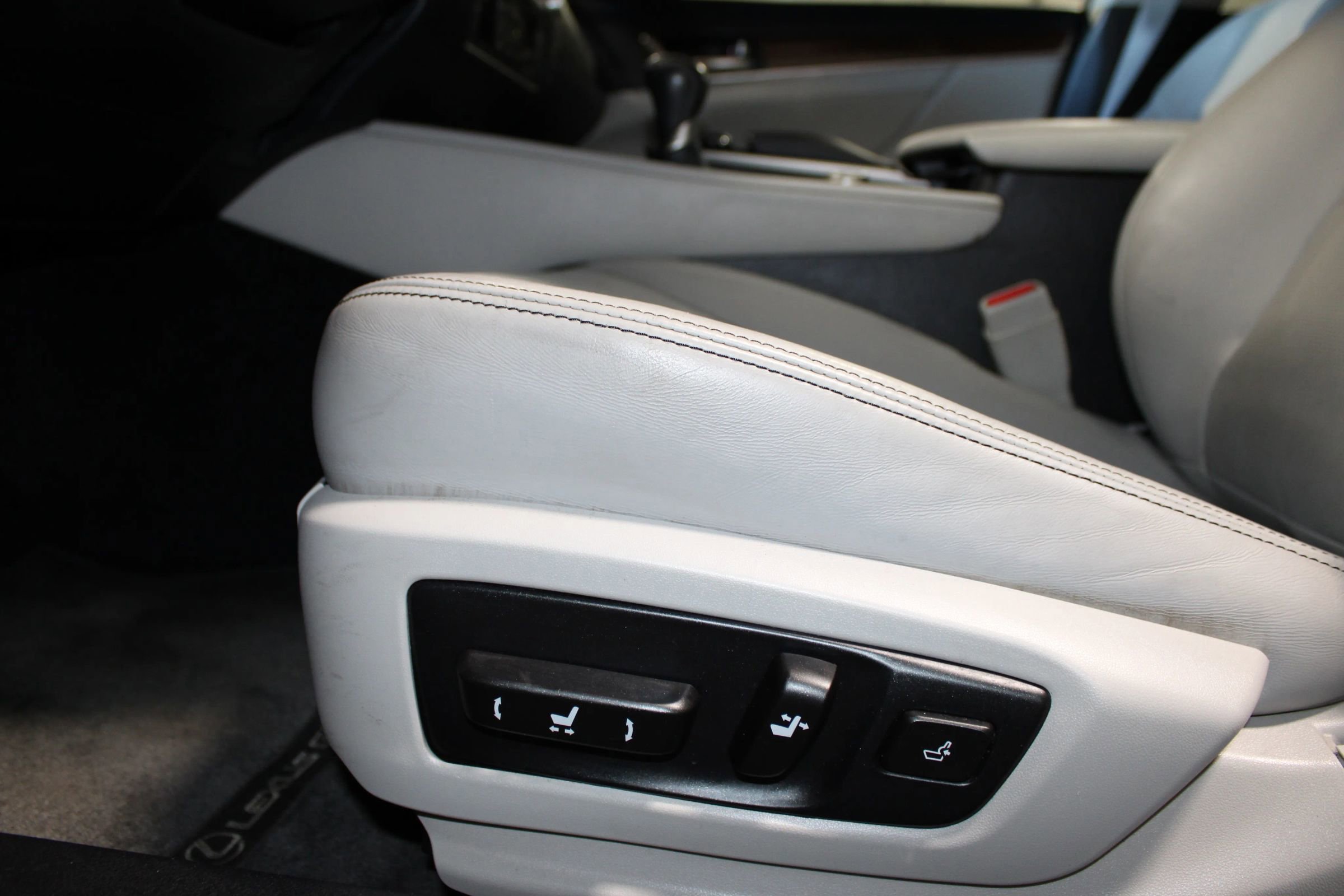 Used 2013 Lexus GS 350 w/ Premium Pkg image 33
