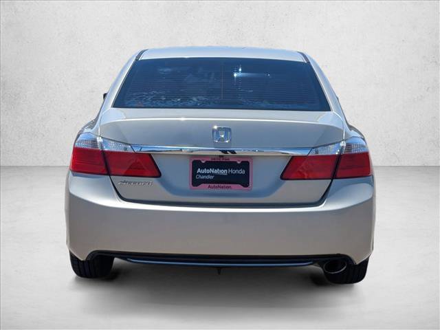 Used 2015 Honda Accord LX image 7