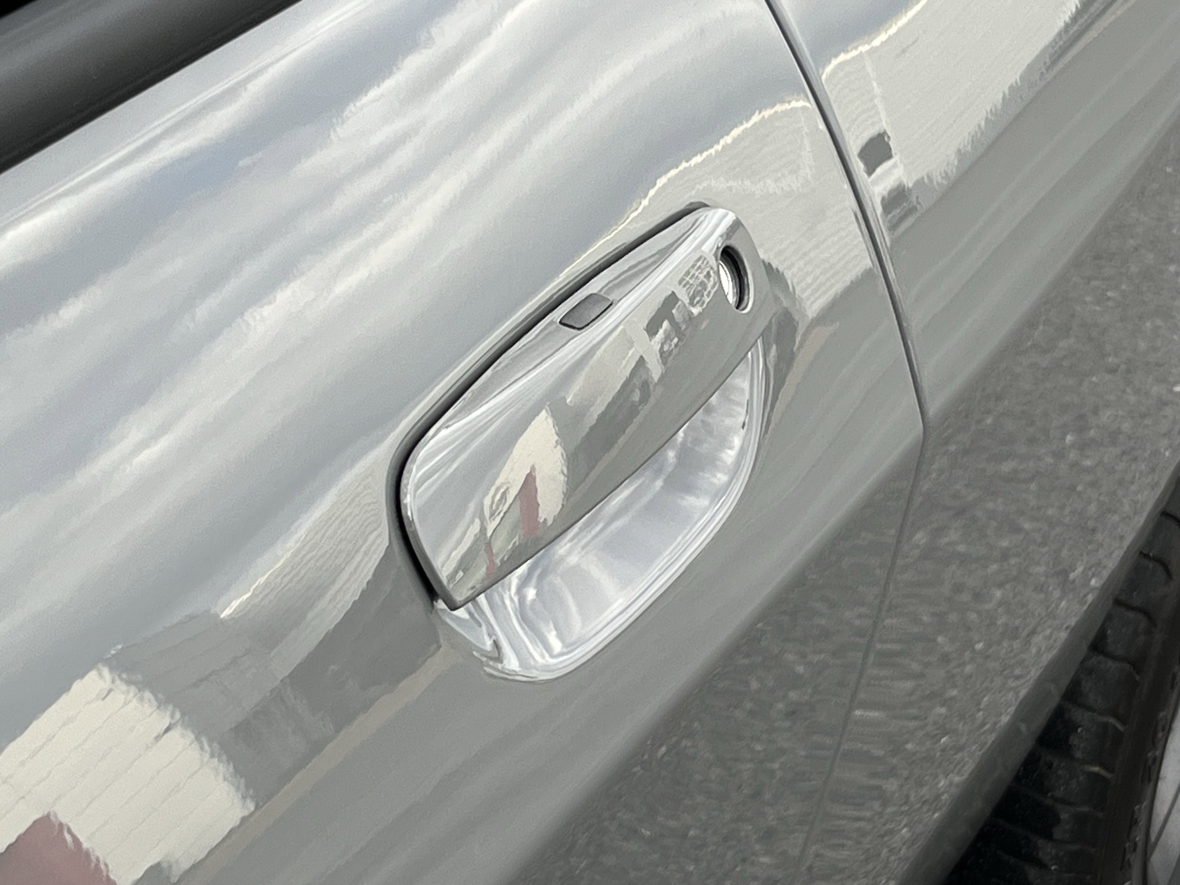 Used 2023 Dodge Challenger SRT Hellcat image 11