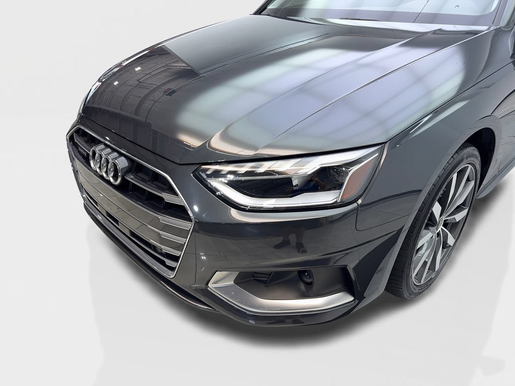 Used 2023 Audi A4 2.0T Premium w/ Convenience Package AWD/4WD image 17
