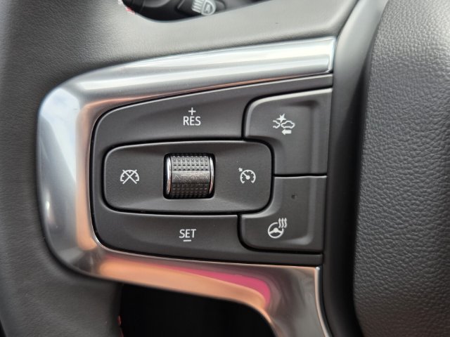 New 2026 Chevrolet Blazer RS w/ Driver Confidence II Package FWD image 14
