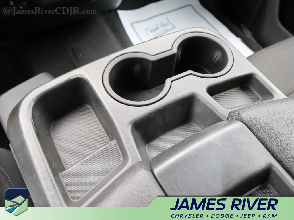 Used 2020 Chevrolet Silverado 2500 LT w/ Texas Edition AWD/4WD image 37