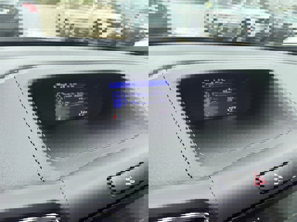 Used 2015 Honda CR-V EX-L image 16