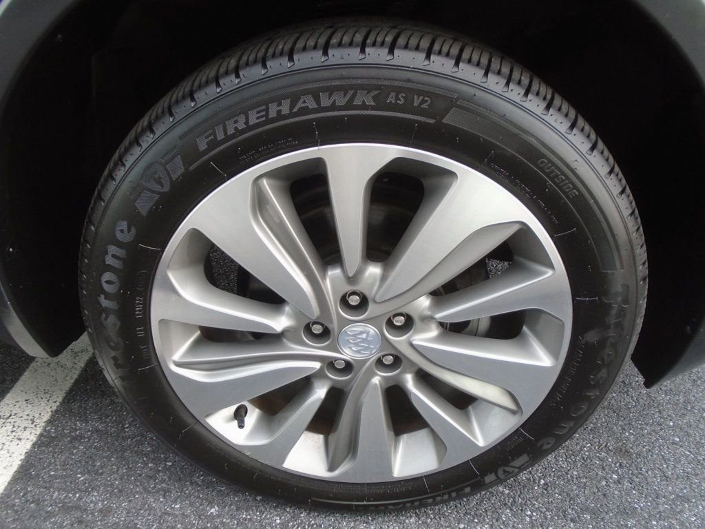 Used 2019 Buick Encore Preferred image 40