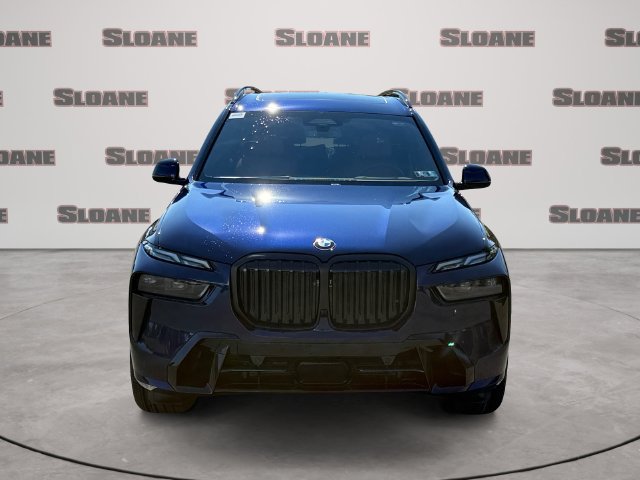 New 2027 BMW X7 xDrive40i w/ M Sport Package AWD/4WD image 8