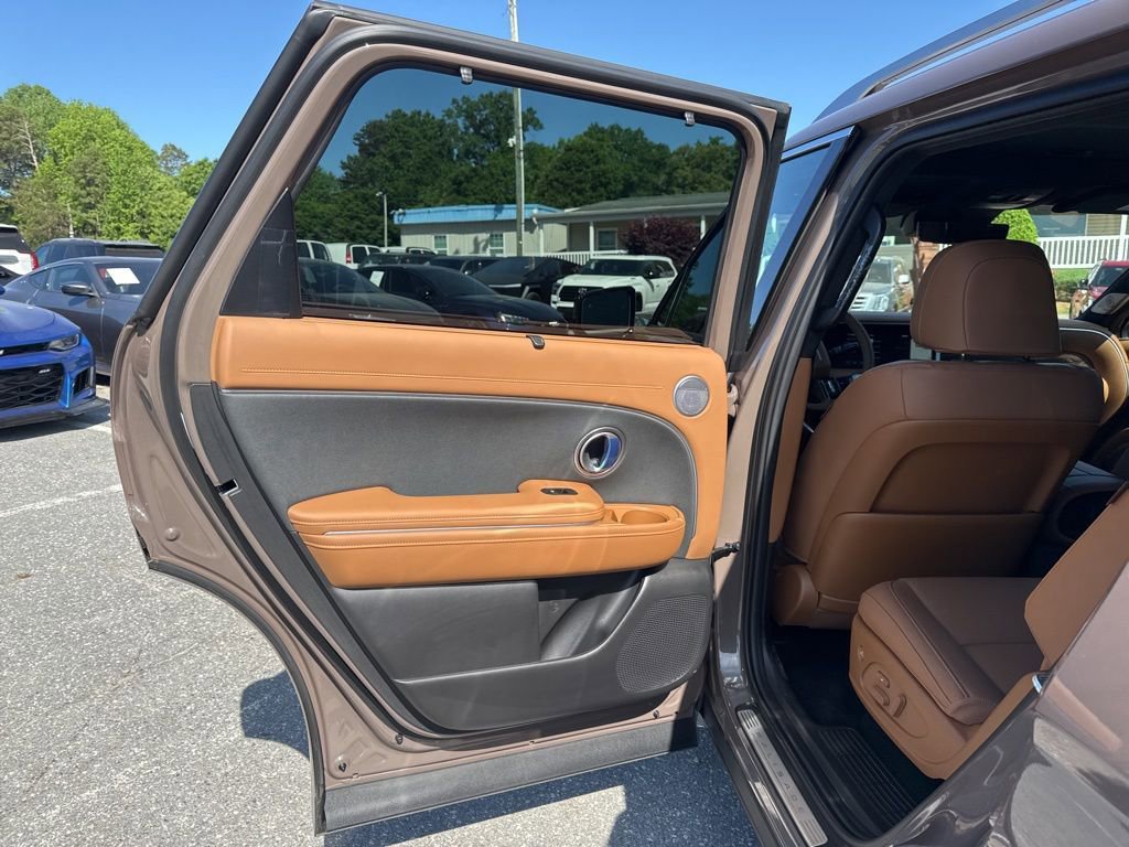 Used 2026 Hyundai Palisade Calligraphy image 39