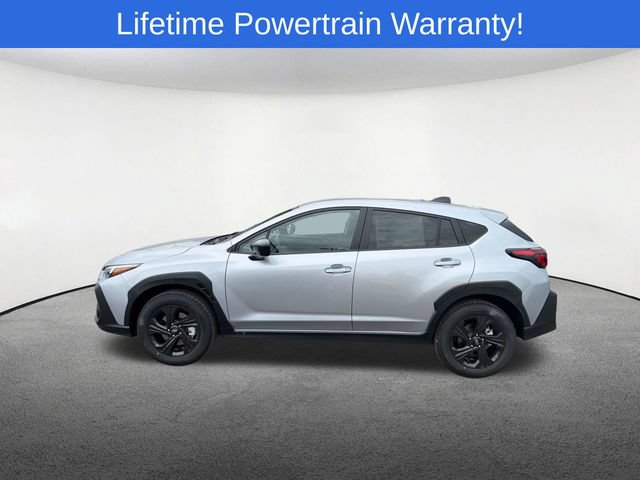 New 2026 Subaru Crosstrek 2.5i AWD/4WD image 11