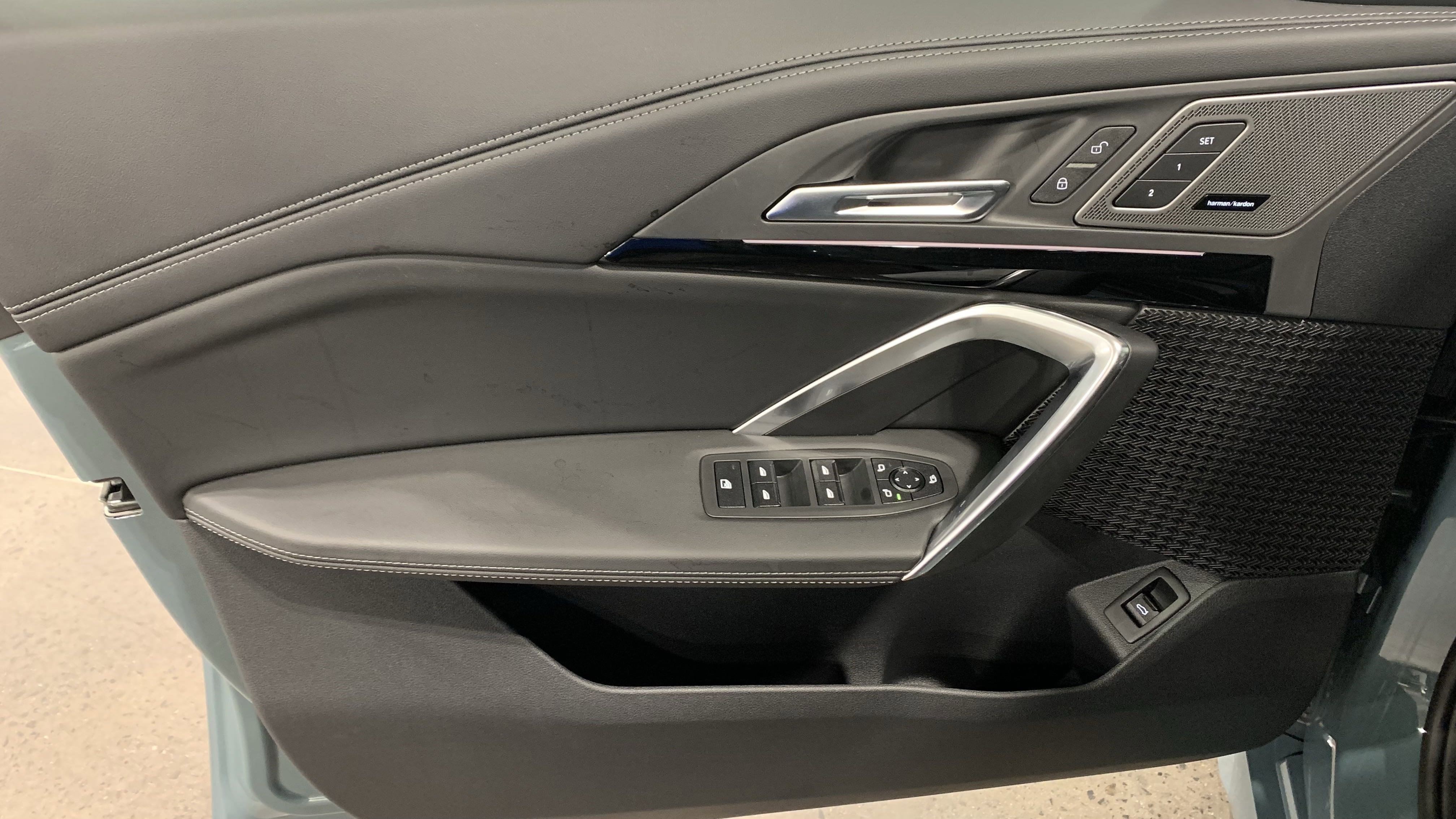 New 2026 BMW X1 xDrive28i w/ Technology Package image 11