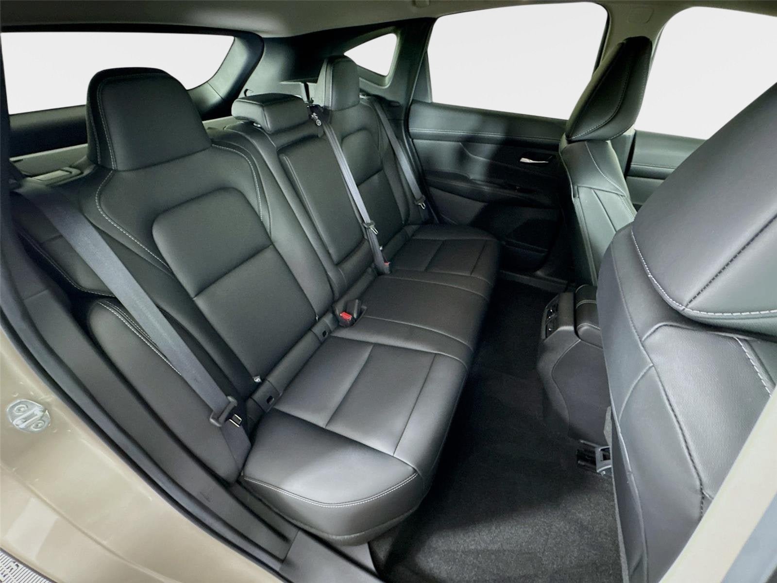 Certified 2025 Nissan Murano SL w/ Cargo Package AWD/4WD image 28