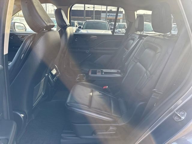 Used 2021 Lincoln Aviator Reserve w/ Equipment Group 208A image 27