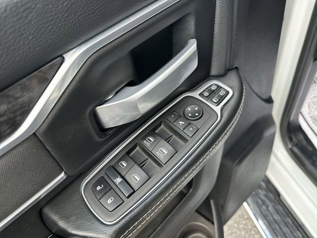 Used 2024 RAM 3500 Big Horn image 17